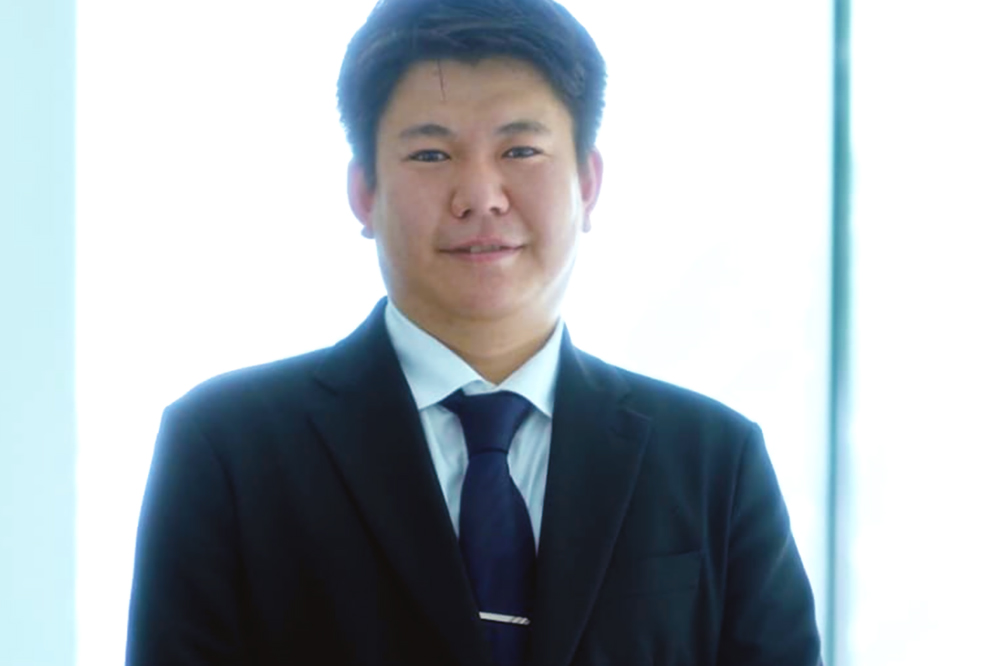 古川悟